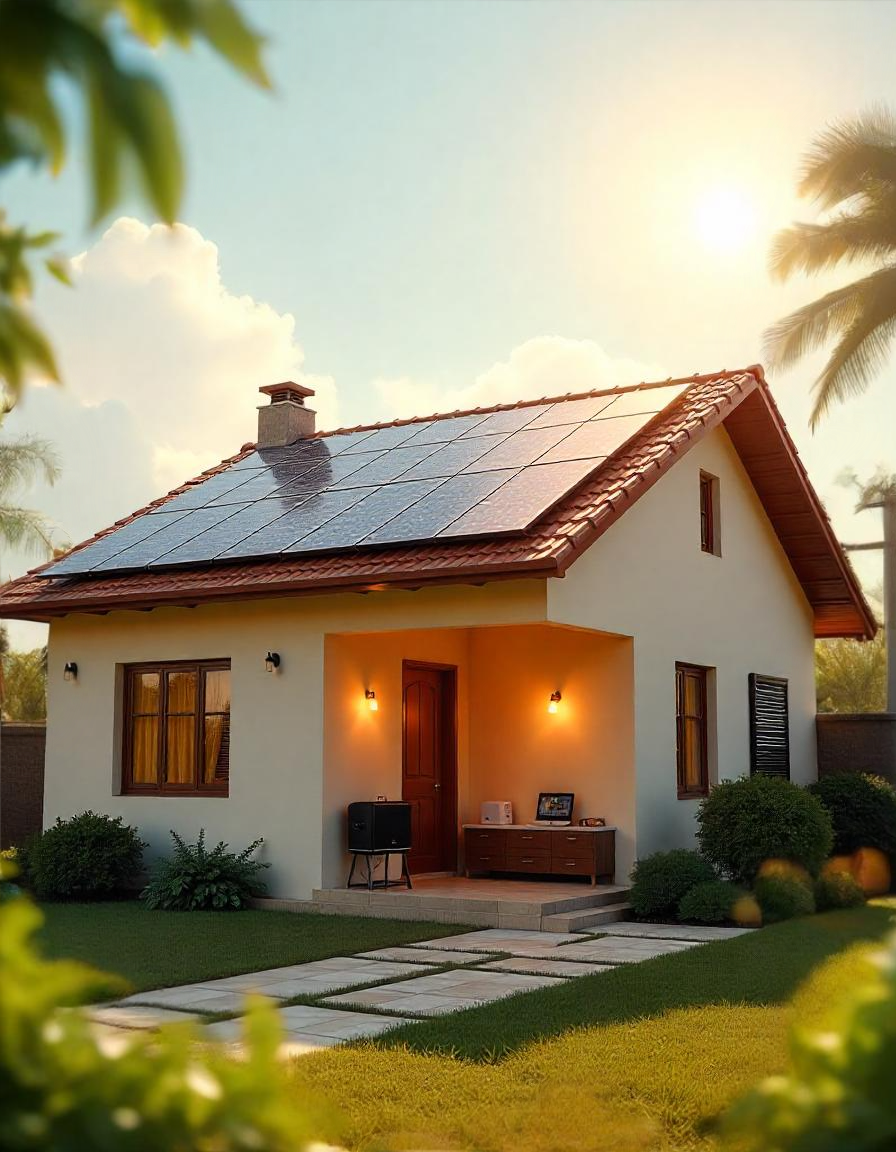 Generators vs. Inverters: Which Power Solution is Right for You?