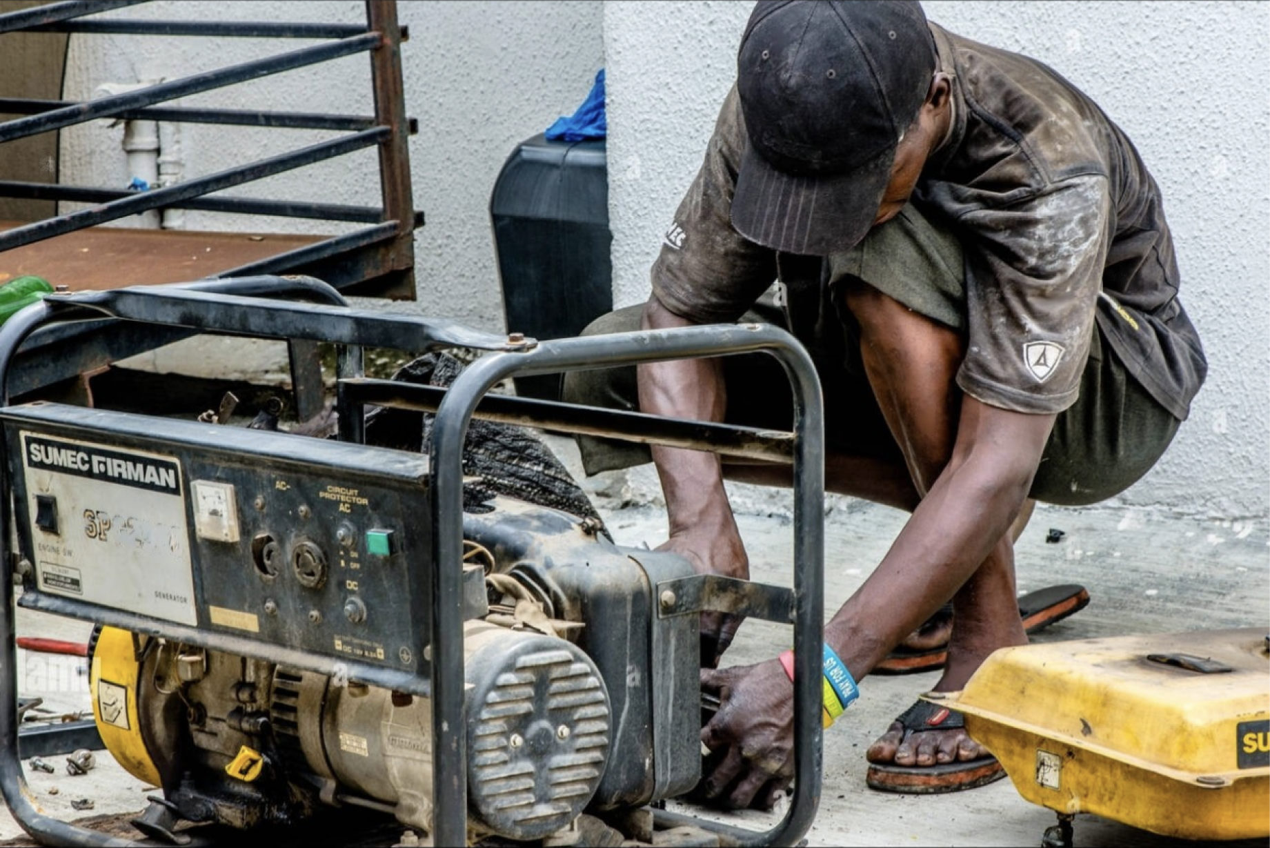 Generators vs. Inverters: Which Power Solution is Right for You?