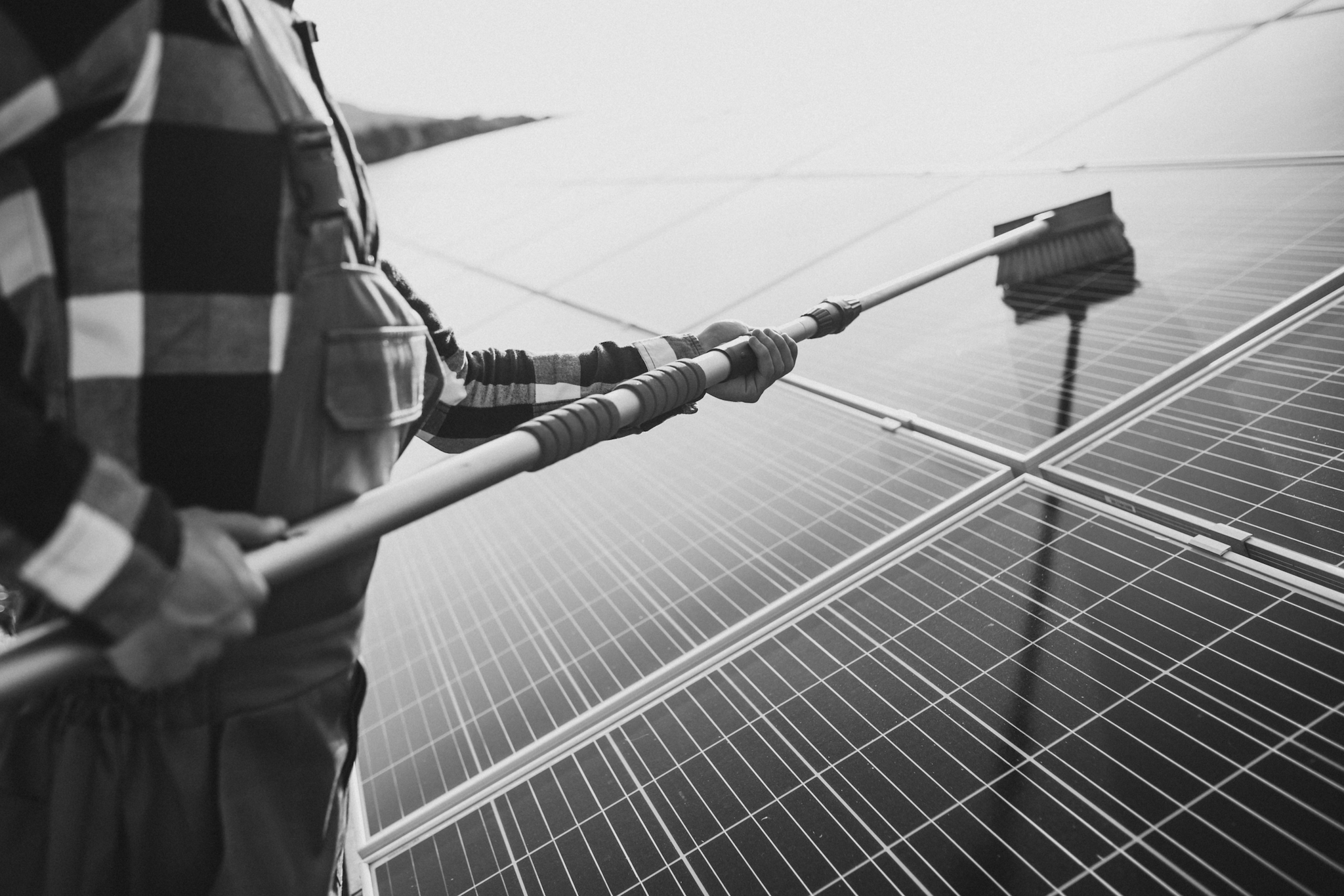 Tips for Maximizing the Longevity of Your Solar Panels